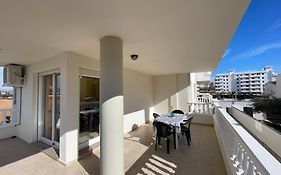 Alpen 1 Voramar Playa Norte